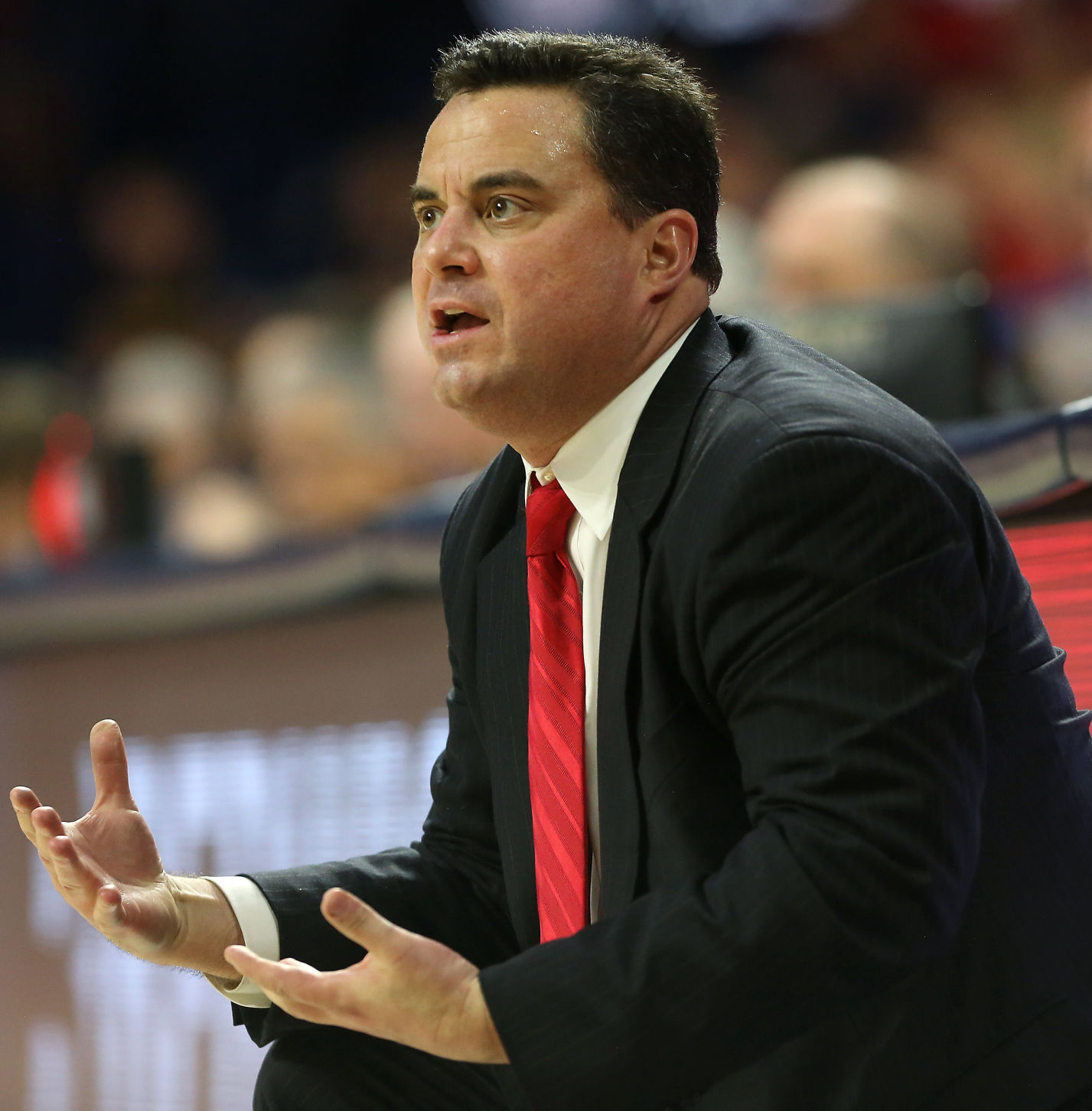 Arizona vs UMBC (copy)